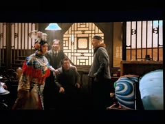-金逸影城(大悦城IMAX激光店)