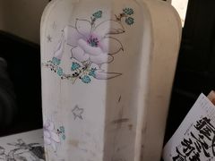 -绿茶餐厅(西湖银泰百货店)