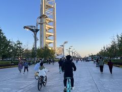 -新奥购物中心