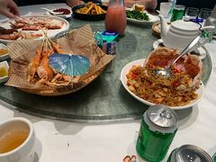 -79号渔船海鲜饭店(宝安店)