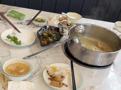 -果然农夫椰子鸡(虎门大润发店)
