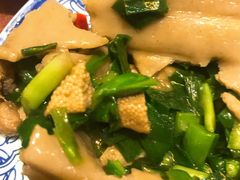 -福来齐·鲁菜海鲜·渔家菜(朝阳街分店)