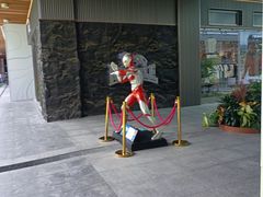 -首创奥特莱斯(北京店)