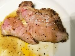 烤牛排-威斯汀舞台餐厅