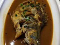 -昆承湖酒家·本帮农家菜