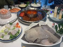 -红状元·空中花园火锅(金龙大道店)