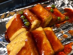 -U你·湖北家宴菜(南湖总店)