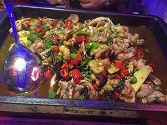 -蘭奢雅集·江浙菜(青山江滩店)