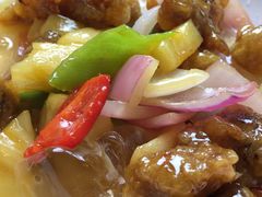 广东仔港式茶餐厅-广东仔港式茶餐厅(银泰店)