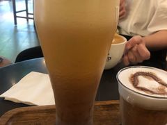 -Peet's 皮爷咖啡(东湖路手作店)