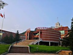 -山东大学(软件园校区)