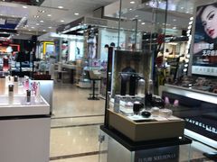 店内环境-文峰大世界(南大街店)