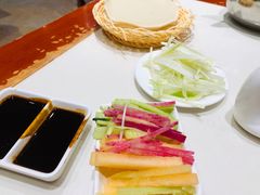 -郑州烤鸭总店