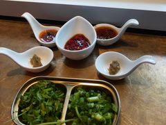 -漆黑觉米粉(三里屯店)