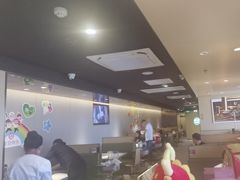 -海底捞火锅(太原南站店)
