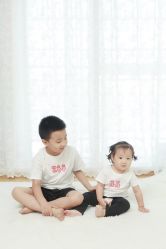 -首尔宝宝SEOUL  BABY STUDIO(通州店)