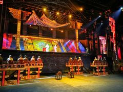 -《12·12》西安事变大型实景演出