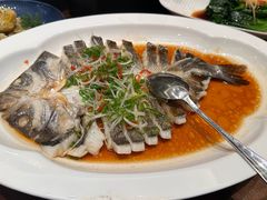 -南湖春色海鲜食府(中兴街店)
