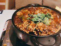 -川味堂·四川豆花(八卦岭店)