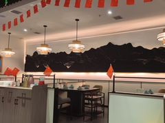 -鱼教头石泉老街石锅鱼(高新店)