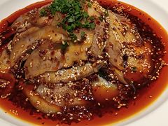 -老灶房-四川土菜(开元店)