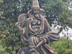 -丰都鬼城名山景区