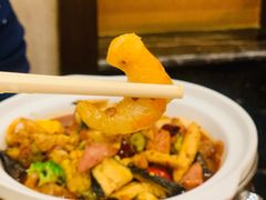 -功德林素菜饭庄(前门店)