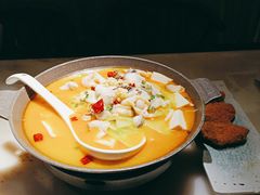 豆花鱼-花千醉(新街口店)