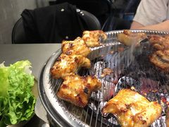 滋补炭烤鳗鱼-本炙炭烤·蒲烧活鳗料理店(金沙洲店)