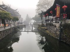 -绩溪龙川景区