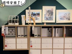 -宜家·瑞典风味餐厅(武汉荟聚中心店)