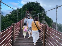 -明堂山风景区