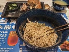 -馔豚·台北菜专门店(深圳湾万象城店)