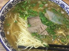 -西北朗益和穆斯林餐厅
