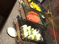 -松子料理(白家庄店)