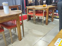 -满口香饭店