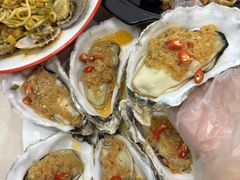 -人和啤酒屋海鲜大排档(营口路店)