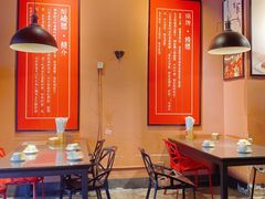 大堂-醉烧膘·烧烤夜宵王(总店)
