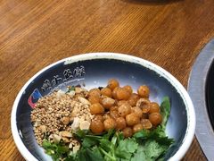 -顺水鱼馆(浐灞店)