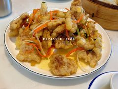 -老仁义·清真菜(太古街店)