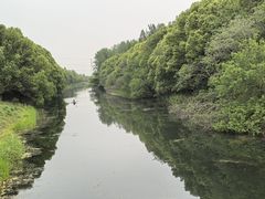 -昆山城市生态森林公园