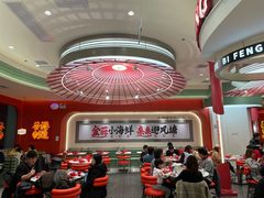 -避风塘·金牌店·夜宵(金玉兰店)