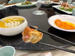 -三凤酒家·百年无锡菜(清扬茂业店)