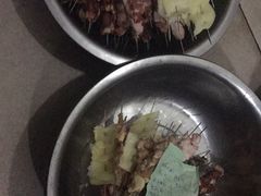 -永安烧烤
