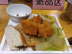 -素清香(解放路店)
