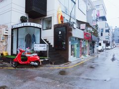 -Cafe de Paris(林荫路店)