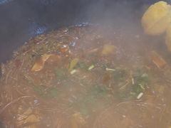 -炖四方东北铁锅炖·烧烤小龙虾(中豪国际店)
