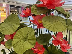 -天津国贸购物中心