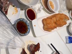 -新雅粤菜馆(南京东路店)