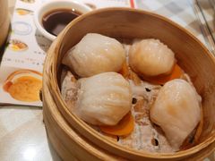 虾饺皇-新大咀港式茶餐厅(宝山万达店)